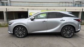 Lexus RX 450h plus Plug In Hybrid в Гаранция, снимка 4