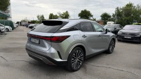 Lexus RX 450h plus Plug In Hybrid в Гаранция, снимка 6