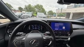 Lexus RX 450h plus Plug In Hybrid в Гаранция, снимка 14
