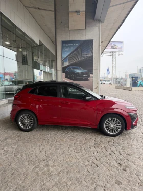 Hyundai Kona, снимка 1