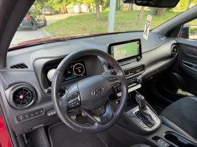 Hyundai Kona N-LINE, снимка 7