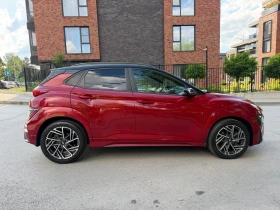 Hyundai Kona N-LINE, снимка 1