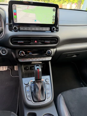 Hyundai Kona N-LINE, снимка 8