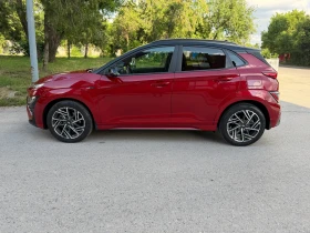 Hyundai Kona N-LINE, снимка 11