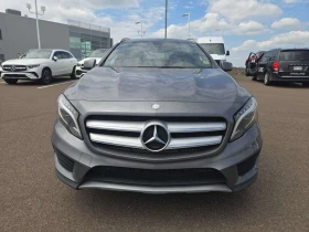 Mercedes-Benz GLA * 250 * АВТОКРЕДИТ БЕЗ ПЪРВОНАЧАЛНА ВНОСКА, снимка 2