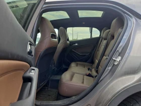 Mercedes-Benz GLA * 250 * АВТОКРЕДИТ БЕЗ ПЪРВОНАЧАЛНА ВНОСКА, снимка 11