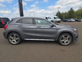 Mercedes-Benz GLA * 250 * АВТОКРЕДИТ БЕЗ ПЪРВОНАЧАЛНА ВНОСКА, снимка 3