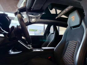 Lamborghini Urus Carbon* B&O 3D* V8* Ceramic* Лизинг, снимка 8
