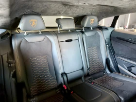 Lamborghini Urus Carbon* B&O 3D* V8* Ceramic* Лизинг, снимка 15
