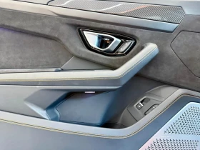 Lamborghini Urus Carbon* B&O 3D* V8* Ceramic* Лизинг, снимка 7
