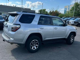 Toyota 4runner * 4WD * CARFAX * 2 КЛЮЧА * ПАНО * KEYLESS, снимка 3