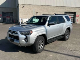 Toyota 4runner * 4WD * CARFAX * 2 КЛЮЧА * ПАНО * KEYLESS, снимка 1