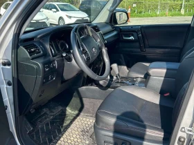 Toyota 4runner * 4WD * CARFAX * 2 КЛЮЧА * ПАНО * KEYLESS, снимка 5