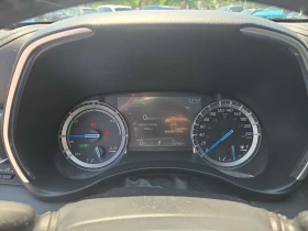 Toyota Highlander * Hybrid Limited* АВТОКРЕДИТ БЕЗ ПЪРВОНАЧАЛНА* , снимка 8