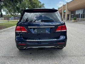 Mercedes-Benz GLE 400 4MATIC * AMG PACK* 360 КАМЕРА* ПАНОРАМА* , снимка 5