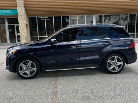 Mercedes-Benz GLE 400 4MATIC * AMG PACK* 360 КАМЕРА* ПАНОРАМА* , снимка 3