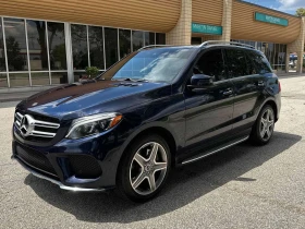 Mercedes-Benz GLE 400 4MATIC * AMG PACK* 360 КАМЕРА* ПАНОРАМА* , снимка 1