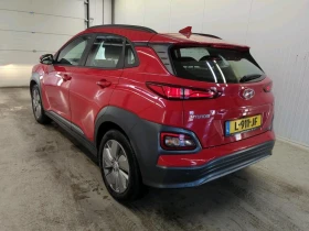 Hyundai Kona 64 kWh Comfort, снимка 4