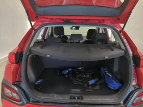 Hyundai Kona 64 kWh Comfort, снимка 9