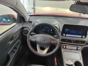 Hyundai Kona 64 kWh Comfort, снимка 5