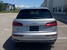 Audi SQ5 * Technik * CARFAX * ОПЦИЯ ЗА ФИНАНСИРАНЕ , снимка 4