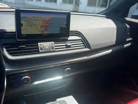 Audi SQ5 * Technik * CARFAX * ОПЦИЯ ЗА ФИНАНСИРАНЕ , снимка 15