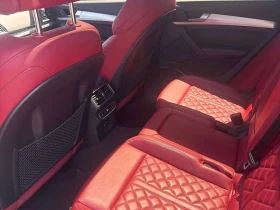 Audi SQ5 * Technik * CARFAX * ОПЦИЯ ЗА ФИНАНСИРАНЕ , снимка 10