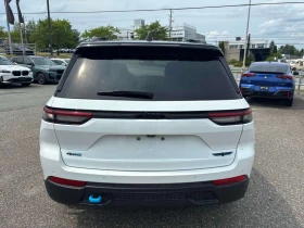 Jeep Grand cherokee  Trailhawk | CARFAX | БЕЗ ИНЦИДЕНТИ | , снимка 5