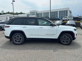 Jeep Grand cherokee  Trailhawk | CARFAX | БЕЗ ИНЦИДЕНТИ | , снимка 4