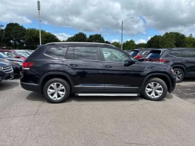 VW Atlas * Highline * CARFAX * БЕЗ ПЪРВОНАЧАЛНА ВНОСКА, снимка 3