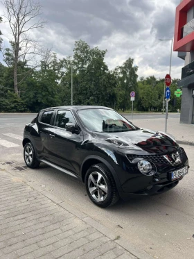 Nissan Juke 1.6 Aut. 360 KeylessGo , снимка 2