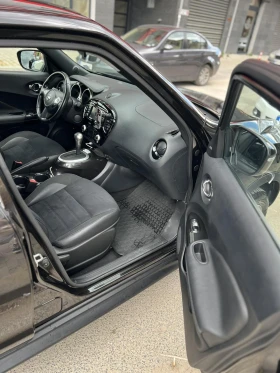 Nissan Juke 1.6 Aut. 360 KeylessGo , снимка 7