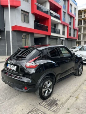 Nissan Juke 1.6 Aut. 360 KeylessGo , снимка 3