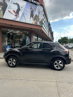 Nissan Juke 1.6 Aut. 360 KeylessGo , снимка 5