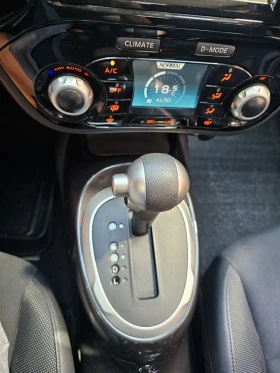 Nissan Juke 1.6 Aut. 360 KeylessGo , снимка 11
