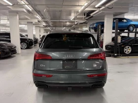 Audi Q5  Technik BLACK OPTIC / 360 / DIS /B&O/CARFAX , снимка 4