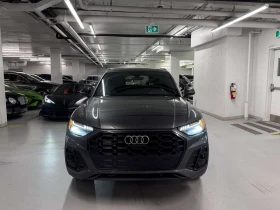 Audi Q5  Technik BLACK OPTIC / 360 / DIS /B&O/CARFAX , снимка 6