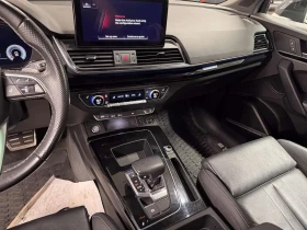 Audi Q5  Technik BLACK OPTIC / 360 / DIS /B&O/CARFAX , снимка 9