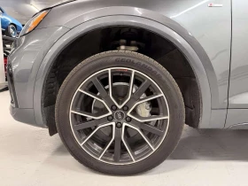 Audi Q5  Technik BLACK OPTIC / 360 / DIS /B&O/CARFAX , снимка 7