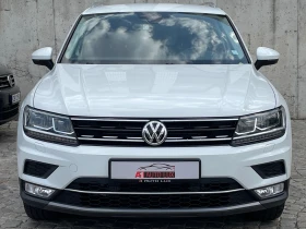 VW Tiguan 2.0TSI/4Motion/Auto/Navi/Xenon/Full 128 хил.км.!!!, снимка 3