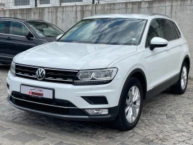 VW Tiguan 2.0TSI/4Motion/Auto/Navi/Xenon/Full 128 хил.км.!!!, снимка 5