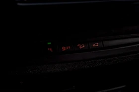 BMW X5 3.0D/Сменени вериги/100% Реални км/PDC/, снимка 15