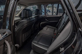 BMW X5 3.0D/Сменени вериги/100% Реални км/PDC/, снимка 9