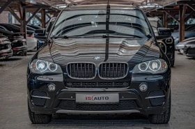 BMW X5 3.0D/Сменени вериги/100% Реални км/PDC/, снимка 1