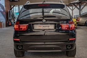 BMW X5 3.0D/Сменени вериги/100% Реални км/PDC/, снимка 4