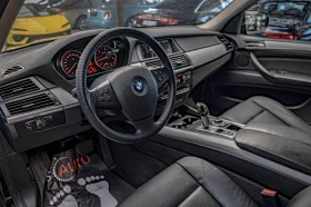 BMW X5 3.0D/Сменени вериги/100% Реални км/PDC/, снимка 7