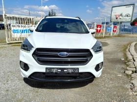 Ford Kuga ST-LINE FULL EURO 6D 58900 км !!!, снимка 7