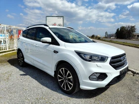 Ford Kuga ST-LINE FULL EURO 6D 58900 км !!!, снимка 6