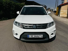 Suzuki Vitara, снимка 1