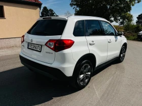 Suzuki Vitara, снимка 5